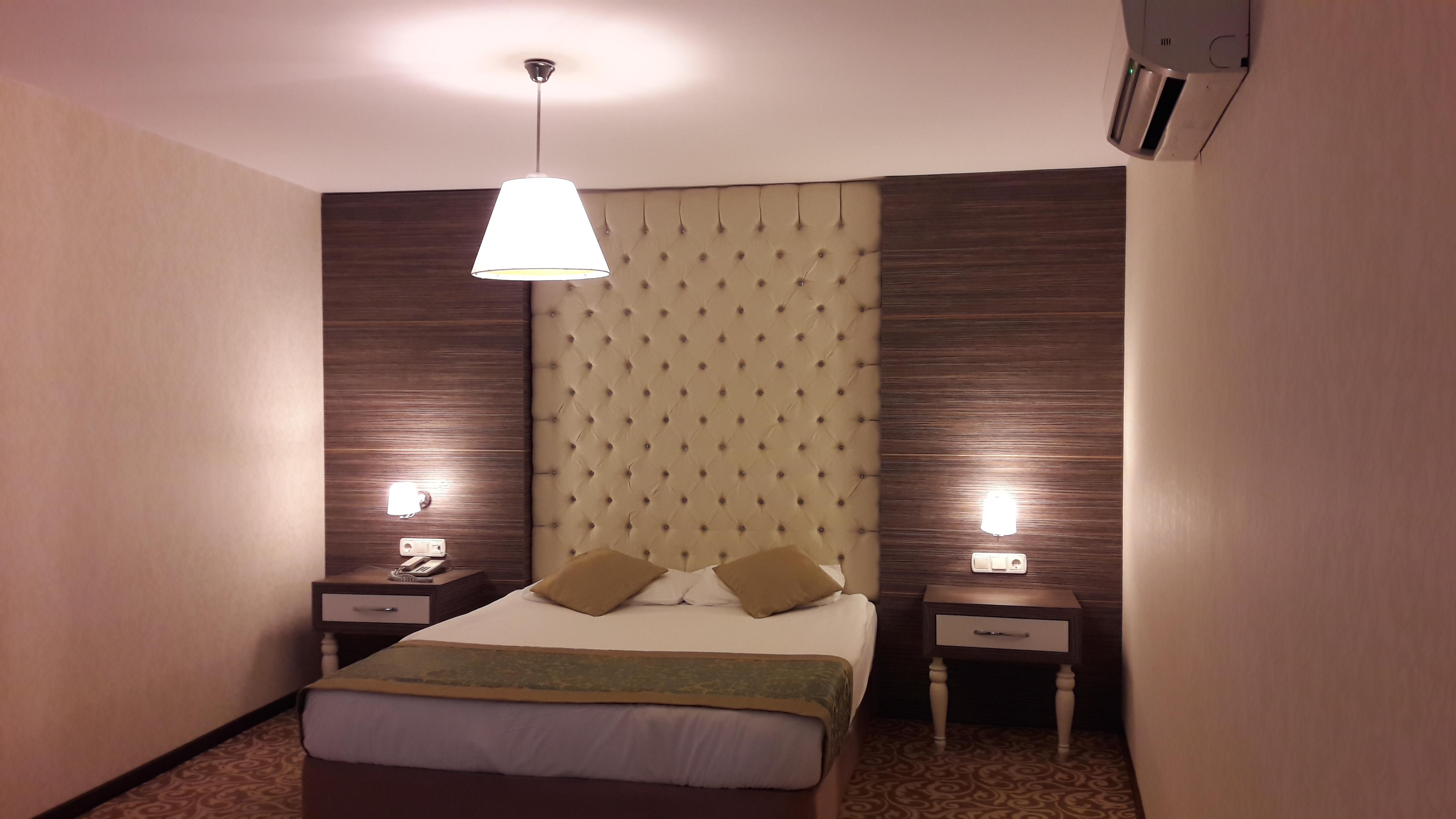 Cender Hotel Antalya Exterior foto